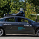 Illustration for article titled People Arent Sure If Theyd Sue After An Accident With A Driverless Car